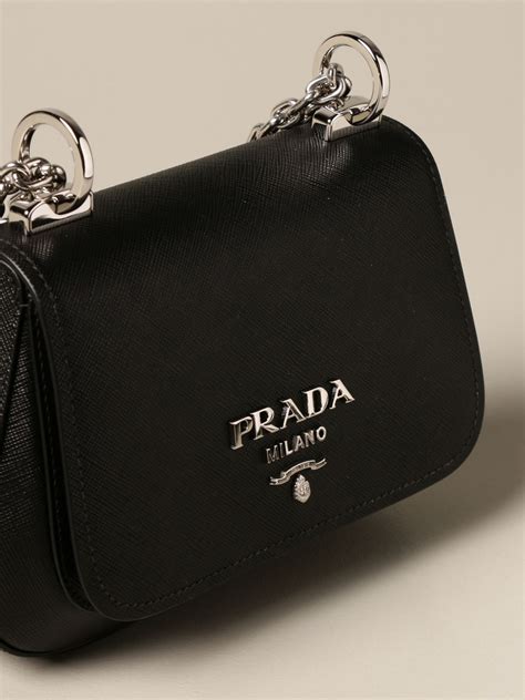 are all prada bags leather|genuine leather prada bags.